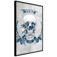 Poster Short Story About Life 30x45