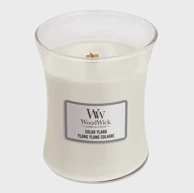 WOODWICK Svijeća classic medium Solar Ylang - M