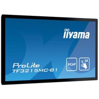 IIYAMA Informacijski zaslon ProLite TF3215MC-B1 LED, 80 cm, AMVA3, FHD