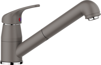 BLANCO Slavina Daras-S, vulkan siva