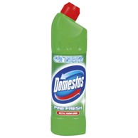 DOMESTOS Sredstvo Fresh pine, 750 ml