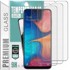 PremiumGlass 9H kaljeno staklo za Samsung Galaxy A2e, 3 kom
