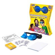 ZING Društvena igra, Upside Down Challenge