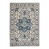ASIATIC CARPETS Plavi tepih 160x230 cm Nova Persian Blue 