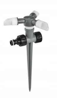 VARTCO LL01-028 Rotacijski raspršivač s tri pogona