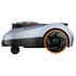 EGWAY Robotska kosilnica Navimow I210E Lidar EU