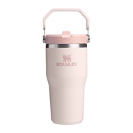 STANLEY Termosica IceFlow Flip Straw 2.0 600 ml, svijetlo ružičasta