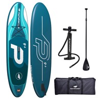 AVENLI SUP, Pathfinder, 290x76x15 cm, 241 L, 120 kg, 1 peraja, SLW tehnologija