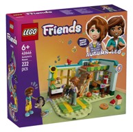 LEGO Friends Autumnina soba 42646