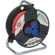 BRENNENSTUHL Kabelska bubanj Garant 290, 40m, H05VV-F3G1.5