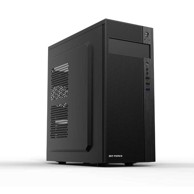 VACOM Stolno računalo Office i3 v12 / Intel Core i3-12100, 16GB, 500GB SSD, Intel UHD Graphics, crni