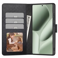 TECH-PROTECT Wallet maska za Google Pixel 11 / 11 Pro, crna