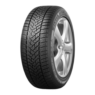 DUNLOP 255 50 R20 109V WINTER SPT 5 XL MFS TL, zimske gume