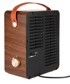 NEO TOOLS Električni kamin 1500 W