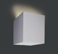 Zidna rasvjeta Gqw7702a, gips