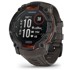 GARMIN Pametni sat Instinct 3 50 mm solar crni