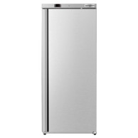 GGM GASTRO Inox hladnjak za skladištenje KSBL400E 400 l, srebrna