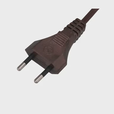 COMMEL 272-175 priključni kabel 2,5 a 250 v ~, smeđa