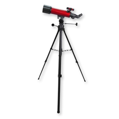 CARSON Teleskop Red Planet RP-200