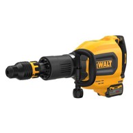 DEWALT Čekić za rušenje DCH911X3, SDS-Max, 54V