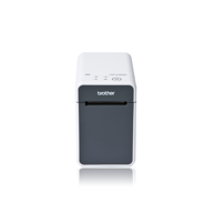 BROTHER Pisač za naljepnice TD-2120N, Ethernet, 203 x 203 DPI