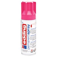 EDDING Permanentna akrilna boja u spreju 5200969, 200 ml, neonsko roza