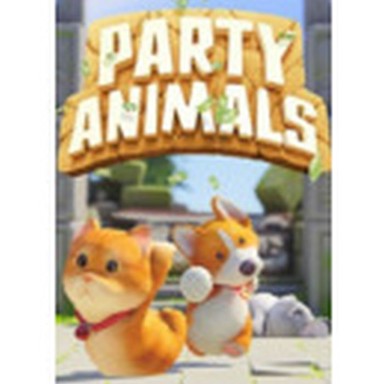 Igra za PC: Party Animals