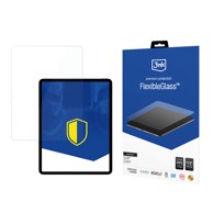 3MK Hibridno fleksibilno staklo za Apple iPad Air 13 (M2/M3), zaštita