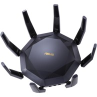 ASUS Router RT-AX89X DualBand AX6000 WiFi6 WLAN