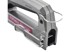 FORTUM Klamerica 4770704 (6 funkcija) + spajalice, crna
