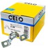 CELO Metalni držač 20 mm OC u 920U, 100 kom.