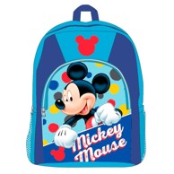 Ruksak Disney Mickey 40 cm