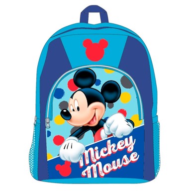 Ruksak Disney Mickey 40 cm