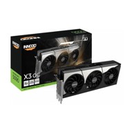 INNO3D Grafička kartica GeForce RTX 5090 X3 OC 32GB GDDR7