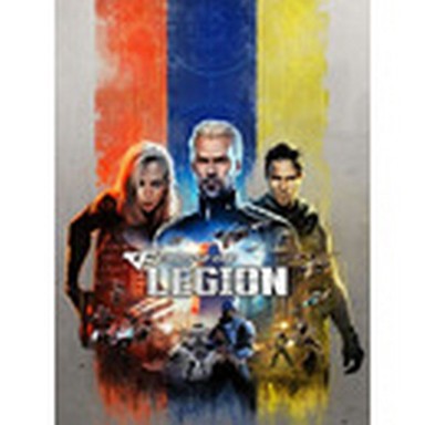 Igra za PC: Crossfire: Legion