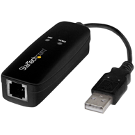 STARTECH Modem USB56KEMH2, USB 2.0, 56 Kbit/s