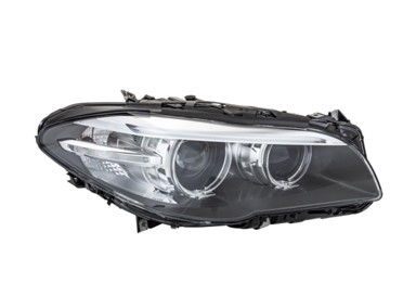 HELLA Far BMW 5 F10 10- desni 13- BI-XENON D1S/LED 1EL 011 087-721