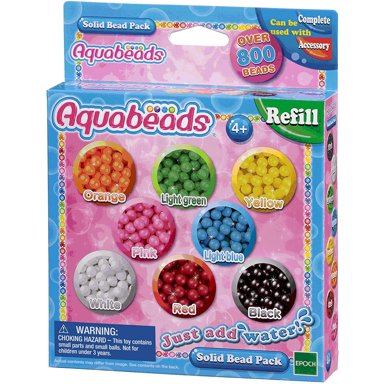 AQUABEADS Kreativni pribor 31517