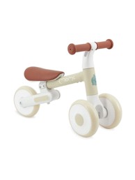 MOMI Balans bicikl Dex, bež