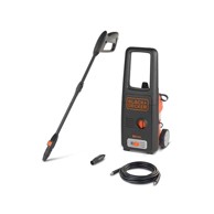 BLACK+DECKER Visokotlačni perač BXPW1400E