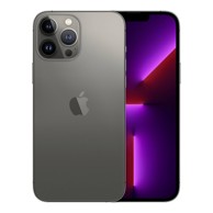 APPLE iPhone 13 Pro Max, 6 GB / 128 GB, sivi, obnovljeni uređaj