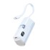 VENTION Powerbank FHQL0 LED zaslon 4800mAh 22.5W, plava