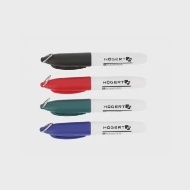 HOGERT Permanentni markeri HT3B774
