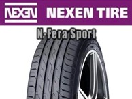 NEXEN N-FERA SPORT 245/35R21 96Y XL, ljetne gume