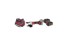 STAYER Akumulatorska kutna brusilica AGB L2024, 115 mm, 18 V, 2 baterije 4 Ah, torba