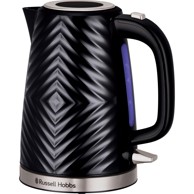 RUSSELL HOBBS Kuhalo za vodu, crna boja