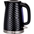 RUSSELL HOBBS Kuhalo za vodu, crna boja