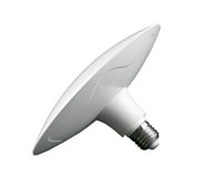 X-LIGHT LED žarulja UFO Design E27, 25W, 3000K, 2375 lm, toplo bijela