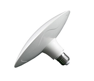 X-LIGHT LED žarulja UFO Design E27, 25W, 3000K, 2375 lm, toplo bijela