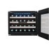 AVINTAGE Hladnjak za vino ugradbeni AVI24PREMIUM